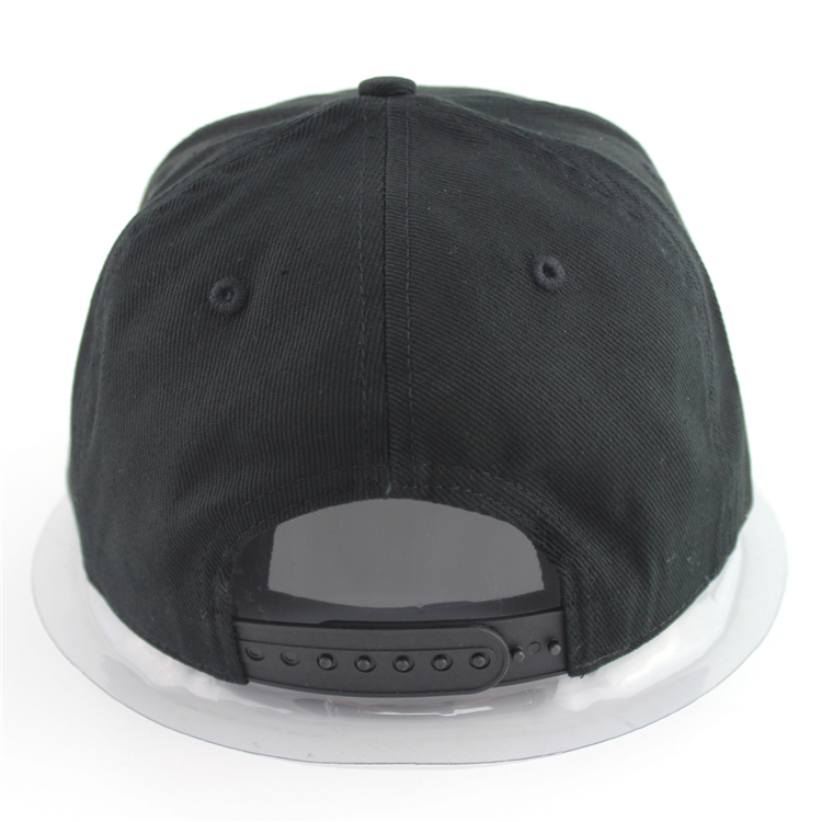 custom baseball cap